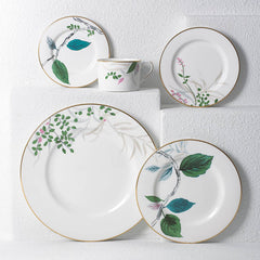 Birch Way 5-Piece Place Setting