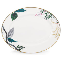 Birch Way Serving Platter