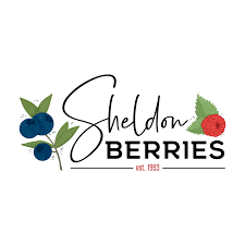 Blueberries, FROZEN