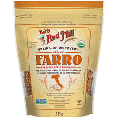 Bob's Red Mill Farro
