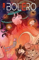 BOLERO #2 CVR A *(RELEASE DATE 02/23/22)* *(DH X2)*