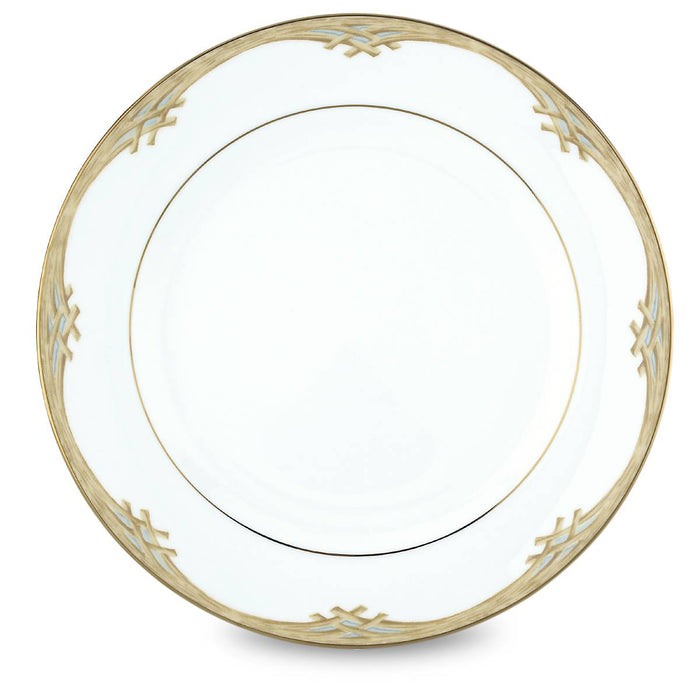 British Colonial Bamboo® Dinner Plate