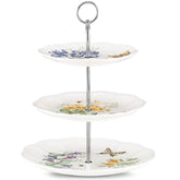 Butterfly Meadow® 3-tiered Server
