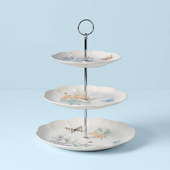 Butterfly Meadow® 3-tiered Server