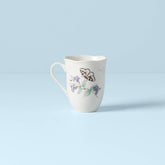 Butterfly Meadow® Blue Butterfly Mug