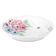 Butterfly Meadow Hydrangea® Pasta Bowl
