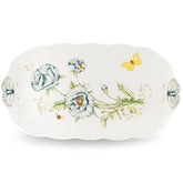 Butterfly Meadow® Oblong Sandwich Tray