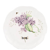 Butterfly Meadow® Orange Sulphur Accent Plate