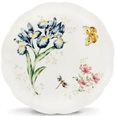 Butterfly Meadow® Orange Sulphur Dinner Plate