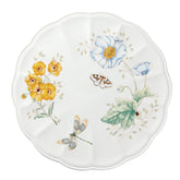 Butterfly Meadow® Pedestal Cake Plate