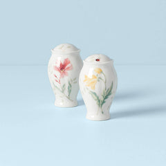 Butterfly Meadow® Salt & Pepper Shaker Set