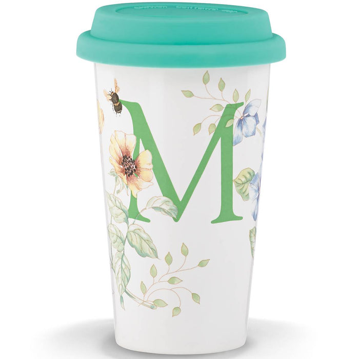 Butterfly Meadow® Thermal Travel Mug - M