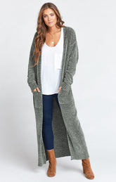 Charlize Duster