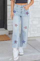 Hazel Blues® | Starstruck Jeans | Beau Blue Jeans