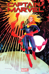 CAPTAIN MARVEL #50 AMANDA CONNER VAR *(DH S2)* *(DH Y3)*