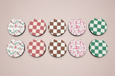 Car Coasters