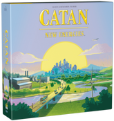CATAN NEW ENERGIES EN