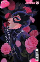 CATWOMAN #53 CVR C SWEENEY BOO CARD STOCK VAR *(DH C1)* *(DH O1)*