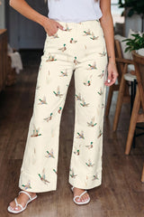 Hazel Blues® | Beige Skies Jeans | Beige Jeans