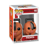Chainsaw Man Pop! Pochita 1682