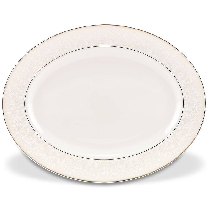 Chapel Hill™ 13" Oval Serving Platter