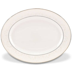 Chapel Hill™ 13" Oval Serving Platter