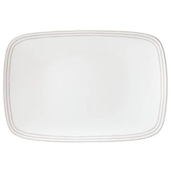 Charlotte Street Grey™ Oblong Platter