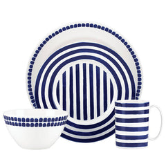 Charlotte Street North™ 4-piece Set