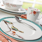 Chirp™ 10.75" Dinner Plate