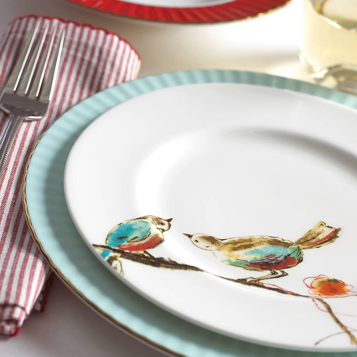 Chirp™ 8" Salad Plate