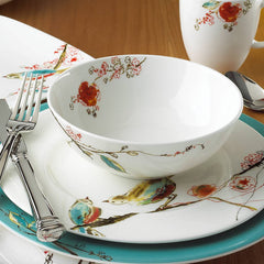 Chirp™ 8" Salad Plate