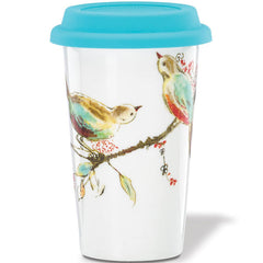 Chirp™ Thermal Travel Mug