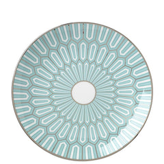 Clara Aqua™ Accent Plate