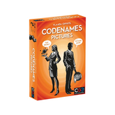 CODENAMES: PICTURES