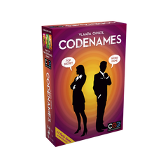 CODENAMES