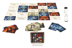 CODENAMES