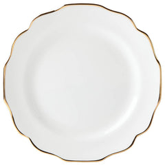 Contempo Luxe™ Dinner Plate