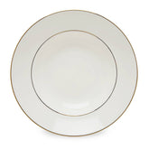 Continental Dining™ Gold Rimmed Bowl