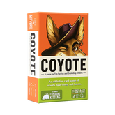 COYOTE