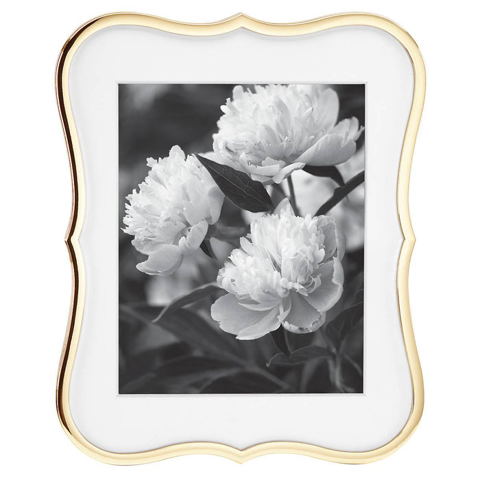 Crown Point™ Gold 8" x 10" Frame