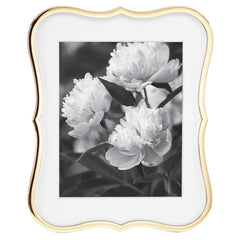 Crown Point™ Gold 8" x 10" Frame