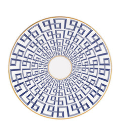 Darius Gold™ Accent Plate