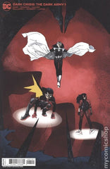 DARK CRISIS DARK ARMY #1 CVR B *(DH R1)*