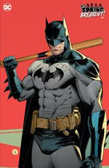 DCS SPRING BREAKOUT #1 (ONE SHOT) CVR B DAN MORA BATMAN VAR *(DH J1)*