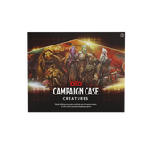 D&D Campaign Case: Creatures