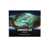 D&D Campaign Case: Terrain