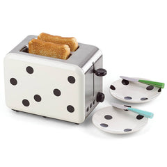Deco Dot™ 2-Slice Toaster