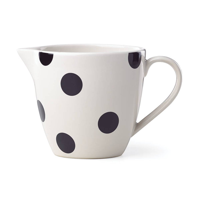 Deco Dot™ Gravy Boat