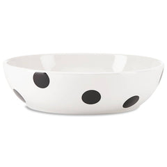 Deco Dot™ Pasta Bowl