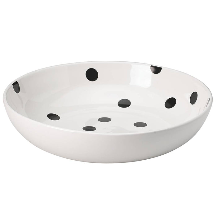 Deco Dot™ Salad Bowl